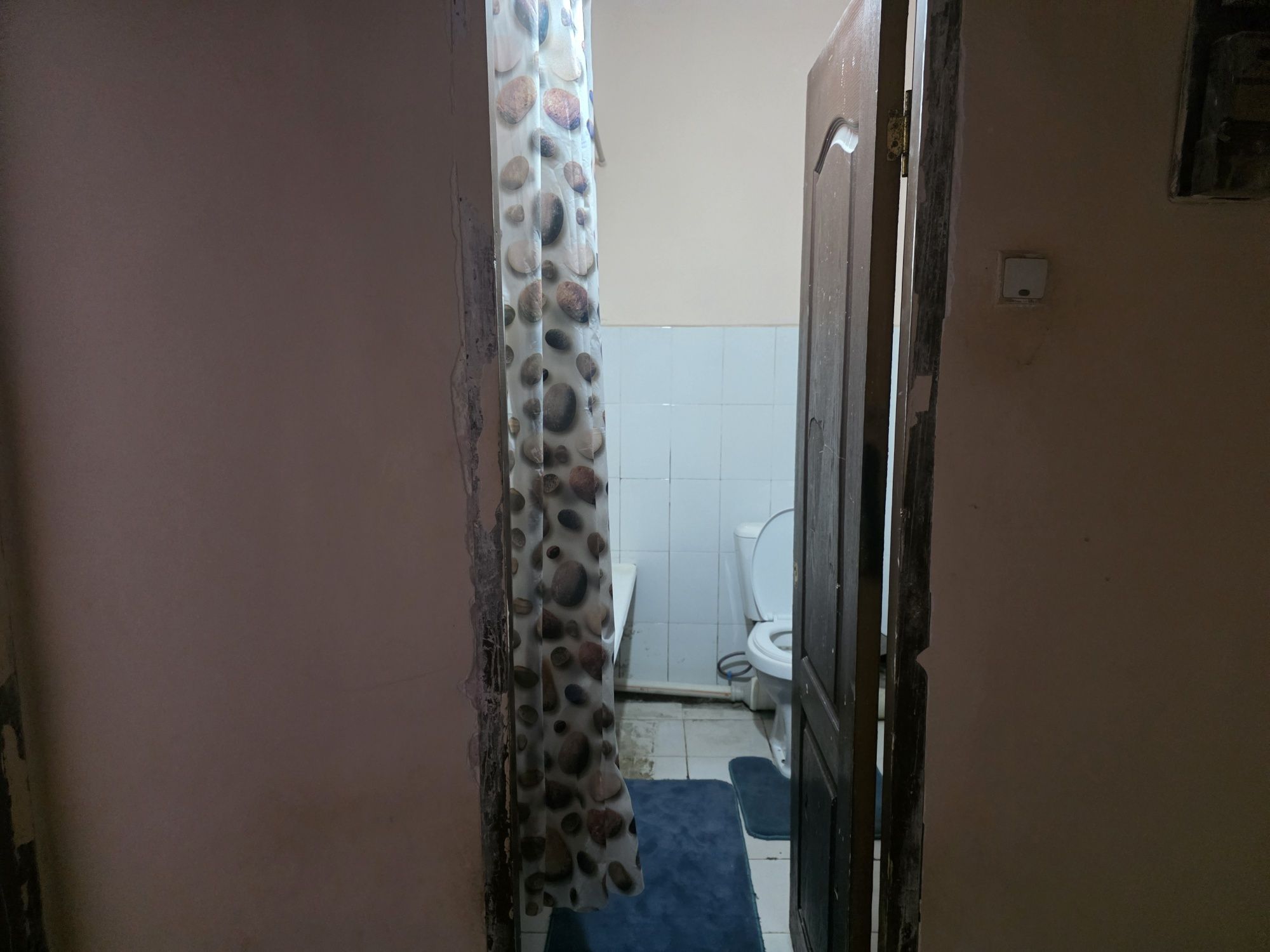 Сдаётся квартира семейным