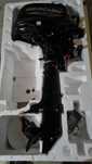 Motor Mercury 5cp