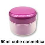 Cutie cosmetice 50 ml