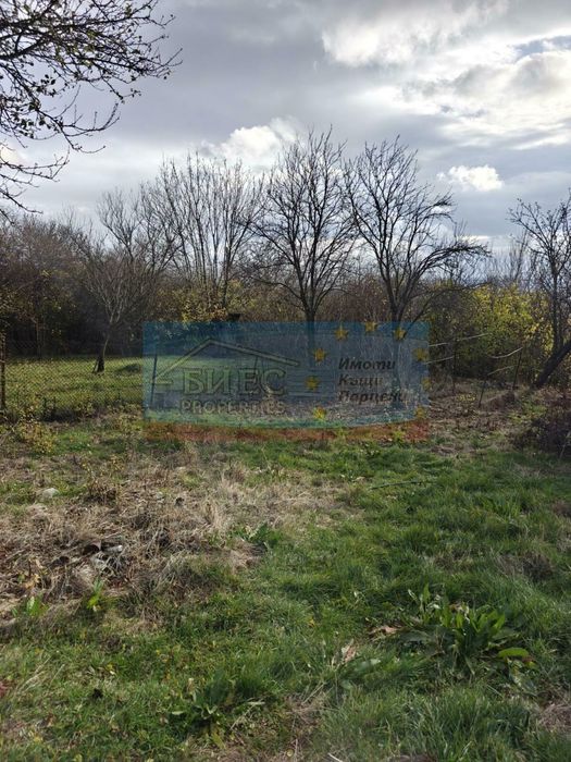 Къща в с. Големо Бучино