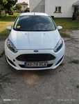 De vanzare Ford Fiesta 2013