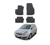 Мокетни стелки за OPEL ZAFIRA-B ,2005-2014г