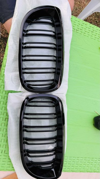 Двойни бъбреци за бмв е46 купе