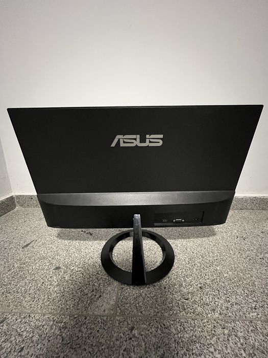 Геймърски монитор Монитор ASUS VZ249HE IPS 23.8” 5.00ms Eye Protection