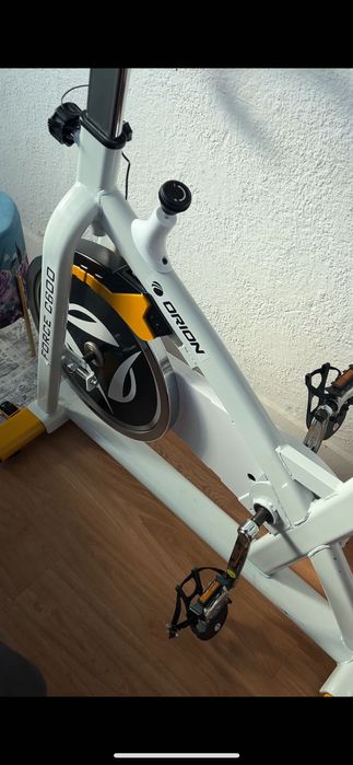 Bicicletă spinning Orion