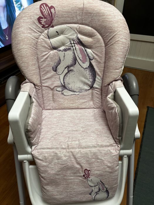 Столче за хранене