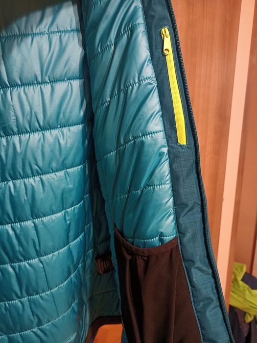 Geaca ski femei Zajo
