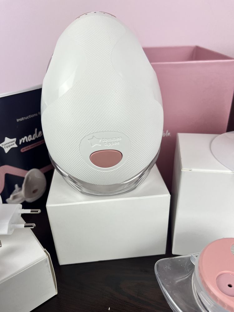 Безжична помпа за кърма Tommee Tippee