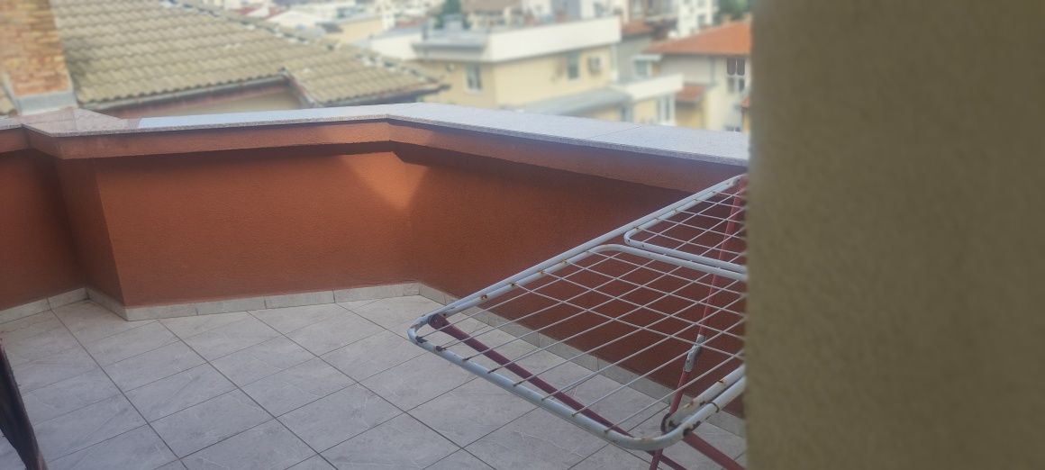 Дава се под наем  в Стара Загора, Казански - 50 кв.м за 153 € - Снимка #3