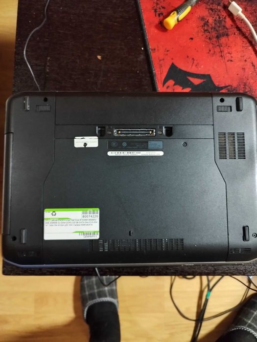 Dell Latitude E5430 non-vPro – i5 / 8GB / 256GB SSD Обслужен!