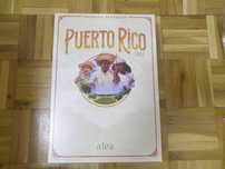 Настолна игра - Puerto Rico