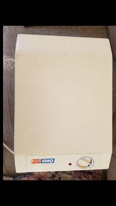 Boiler electric, instant apa calda, import Germany
