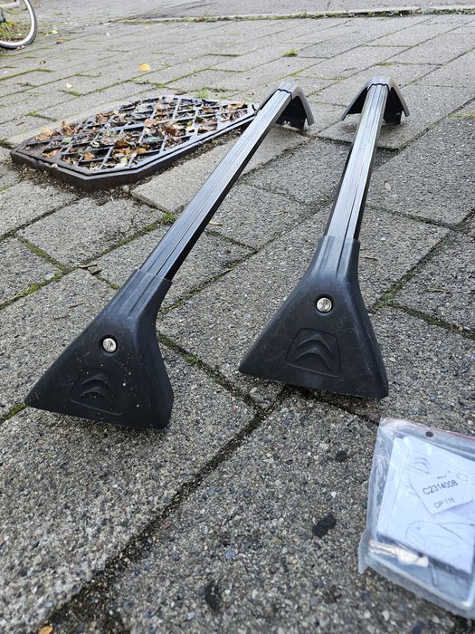 Греди за Citroen C3