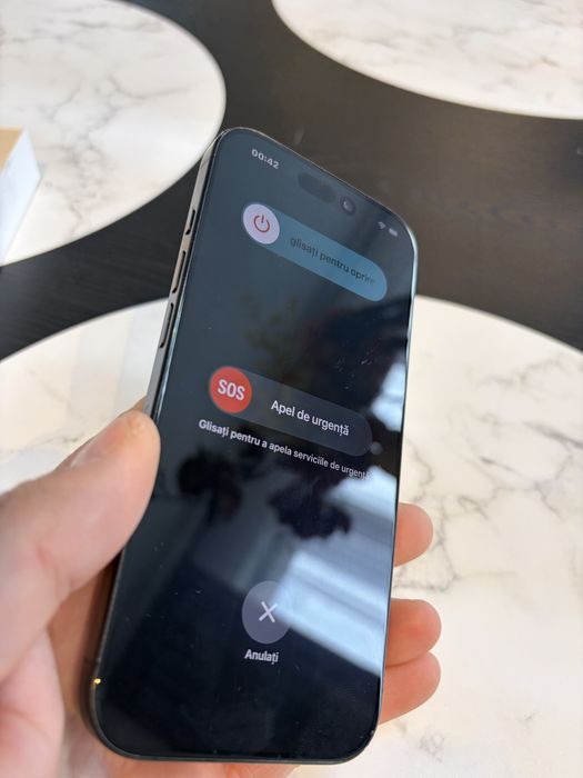 Iphone16 pro 512 gb