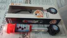 Vand microfon mp3