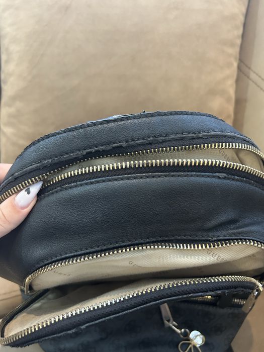 Раничка на guess