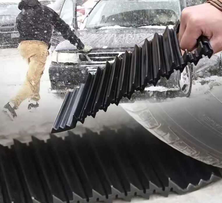 Тракшън дъска против буксуване