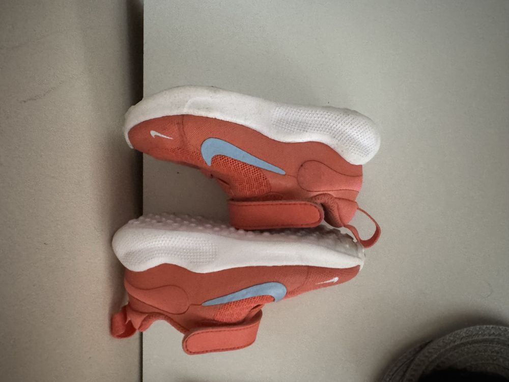 Детски/бебешки обувки nike 19,5