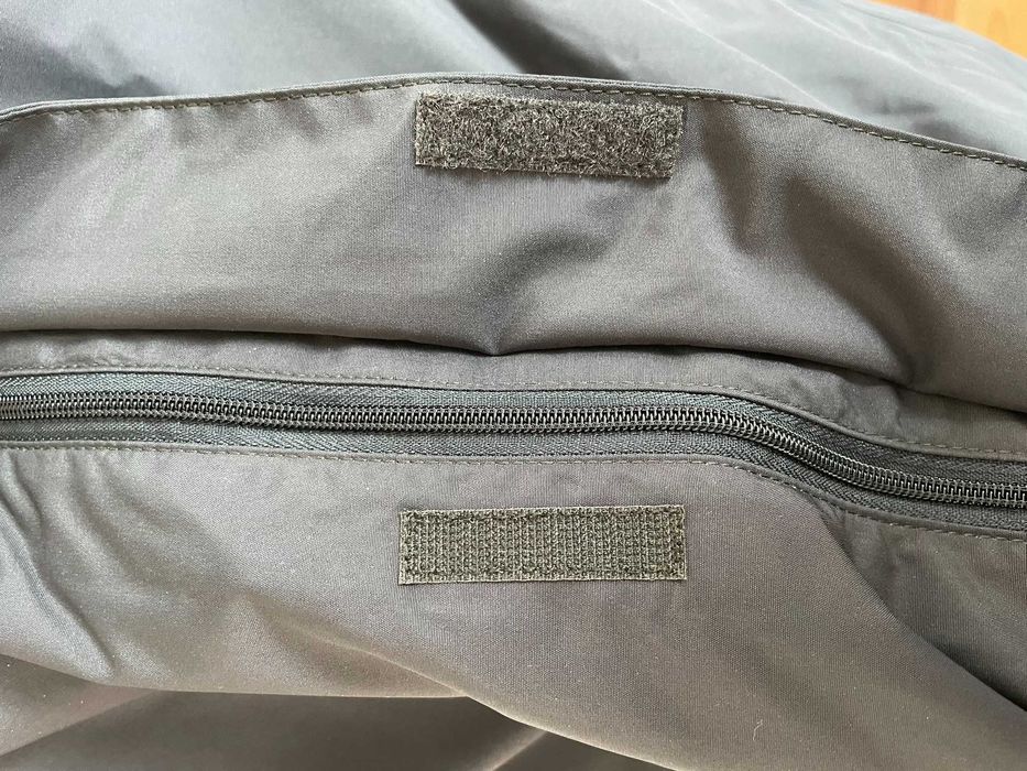 Helly Hansen Мъжко водоустойчиво яке - Seven J, сиво, XL