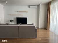 Apartament 2 camere / mobilat utilat complet / Baneasa - Sisesti