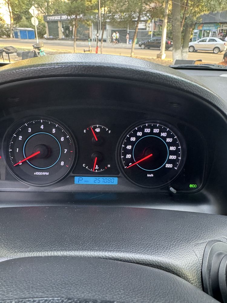 Продам Chevrolet Captiva 2, 2011, Жемчуг, 258.000km.