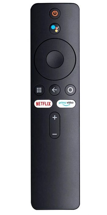 Пульт к Xiaomi mi Box S mi TV Stick mi Smart TV Bluetooth с микрофоном