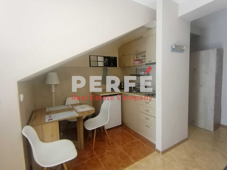 Продава се Едностаен апартамент в к.к. Слънчев бряг - 48 кв.м за 917 €/кв.м - Снимка #2