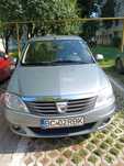 Dacia logan F2 Laureate