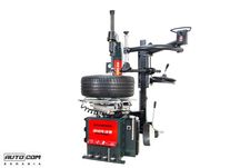 Aparat dejantat roti 26" RHM R9 cu brat anvelope Run Flat REIHMANN