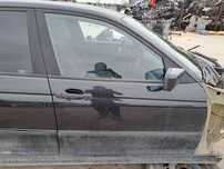 Usa dreapta fata Bmw 3 (E46) [Fabr 1998-2005] 475 BLACK SAPPHIRE