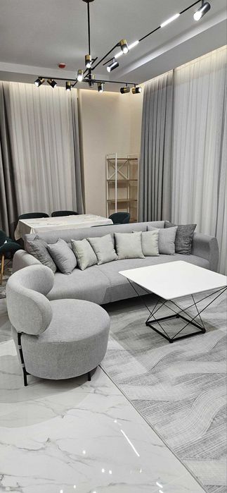 АРЕНДА от собственника на долгий срок в ЖК ИНФИНИТИ