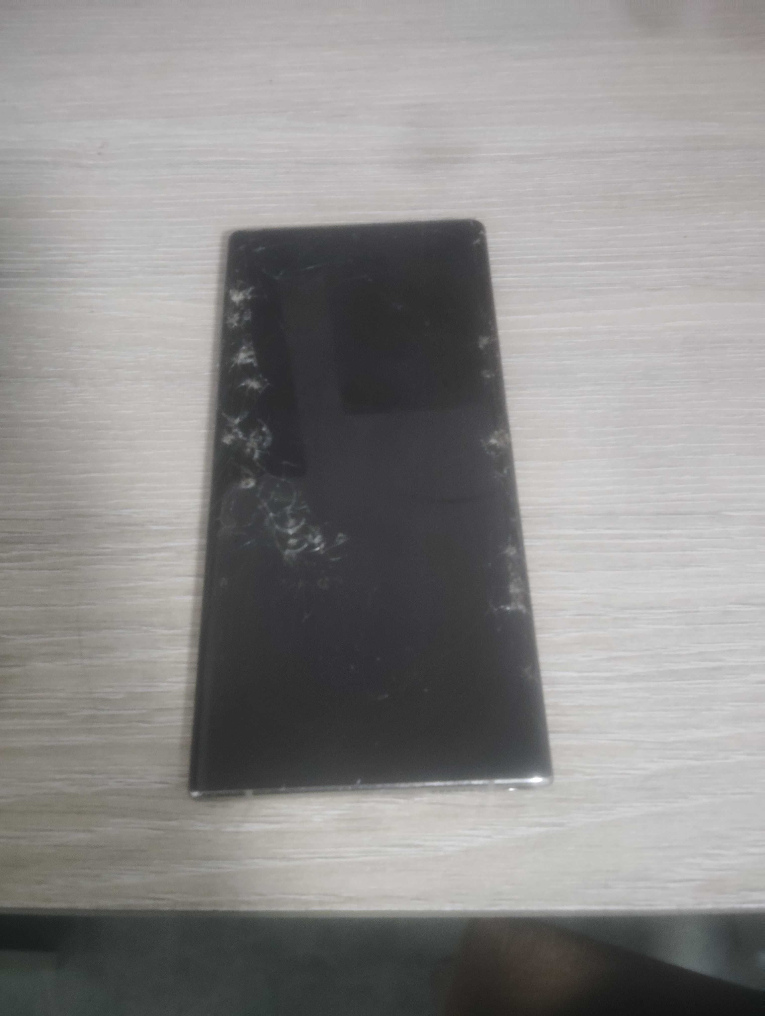 Samsung note 10 +