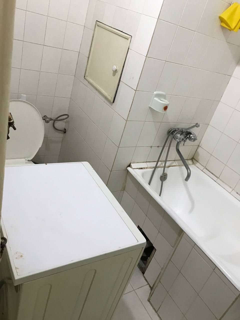 Продаётся 3 комнатная квартира,3/1/4,Чиланзар 9 квартал,дом 16