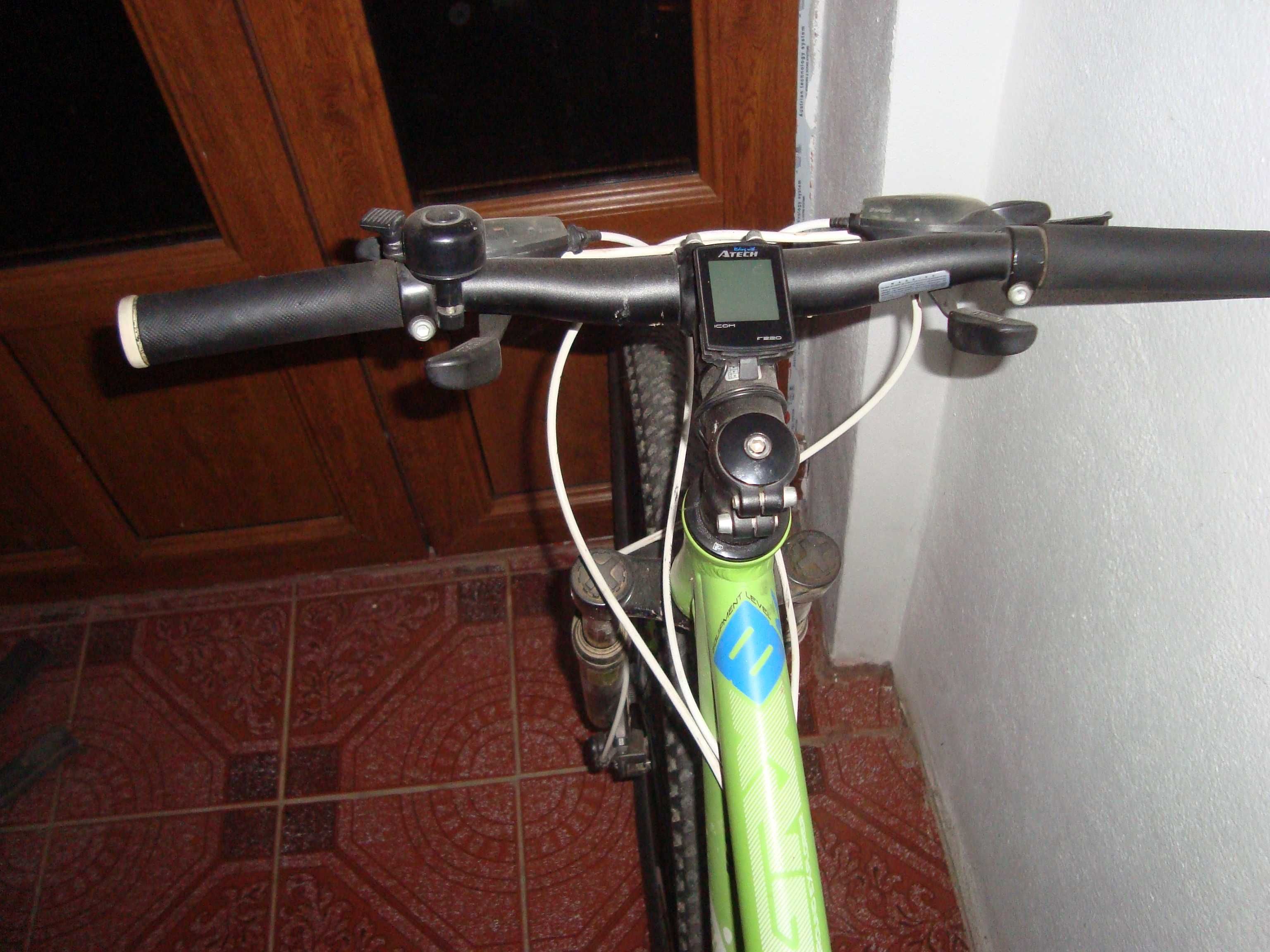 Bicicleta cross grx 8M