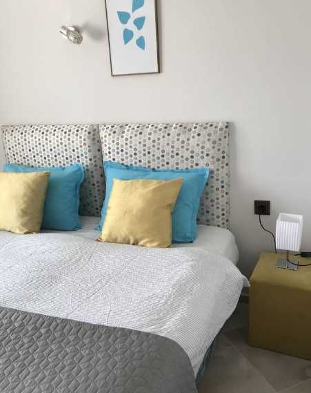 Дава се под наем Двустаен апартамент в Бургас, Лазур - 38 кв.м за 313.65 € - Снимка #1