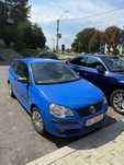 Volkswagen Polo 1.2 9N 2007