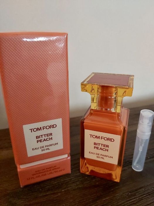 Отливки от Tom Ford - Bitter Peach 10ml