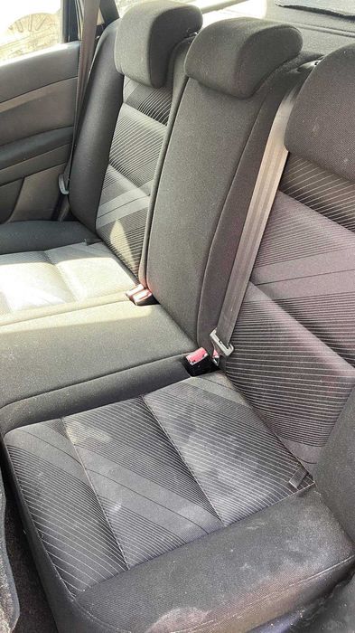 Peugeot 307 / пежо 307 на части