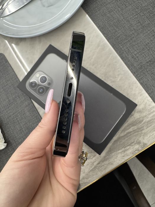 Iphone 13 Pro Max 256гб