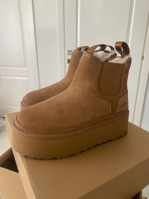 UGG Neumel nr.37 produs original