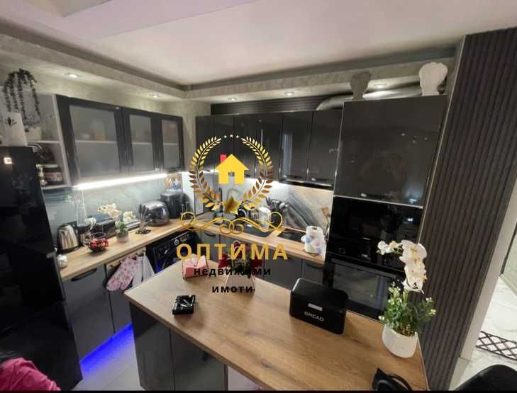 Продава се Тристаен апартамент в София, Люлин 1 - 94 кв.м за 2107 €/кв.м - Снимка #1