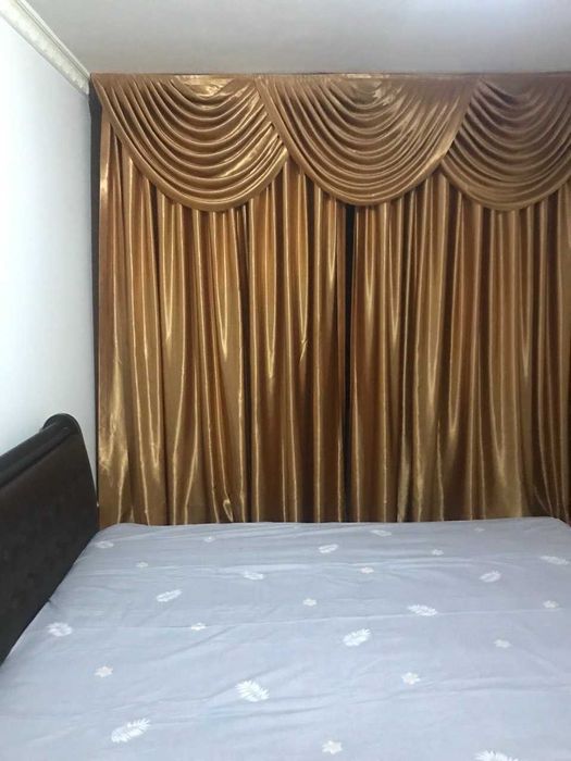 Срочно Продам 3х комн/4/4 Ганга в центре Евро квартира.2*