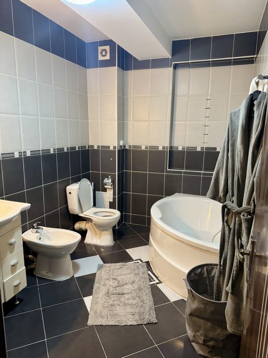 Apartament regim hotelier