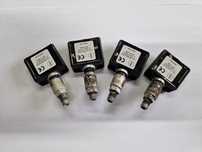 Senzori TPMS presiune roata Opel Vectra C facelift