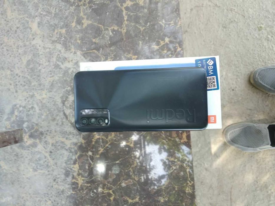 Redmi 9T ideal arzoniga