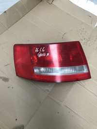 Lampa stânga spate audi a6 c6