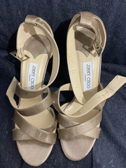 Sandale Jimmy Choo