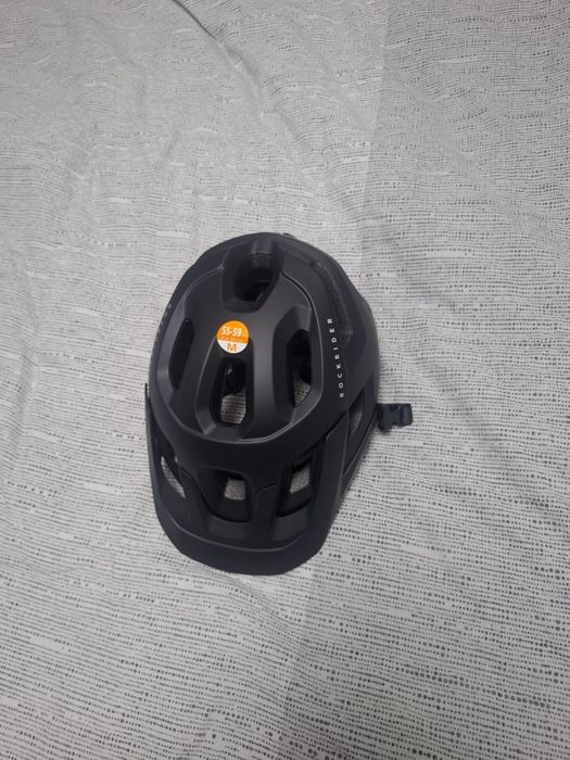 Нова rockrider каска