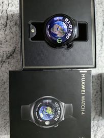 Huawei Watch 4 LTE 46mm