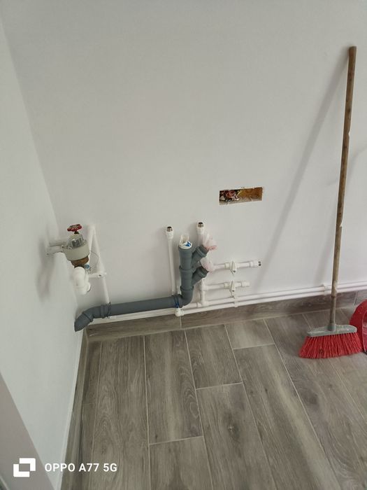 Meseriasi constructii